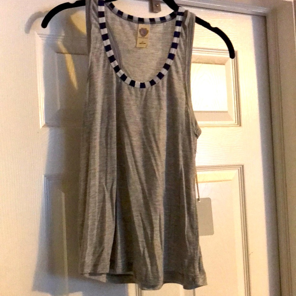 Luca Couture top
